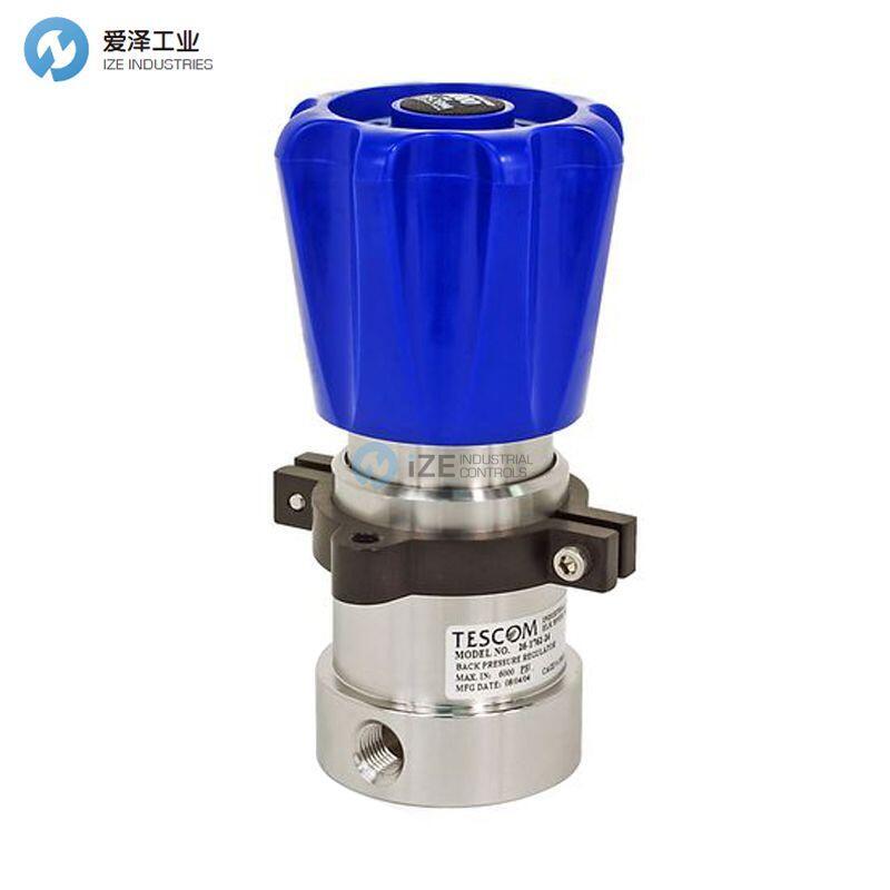TESCOM调节器26-1765-26-014A