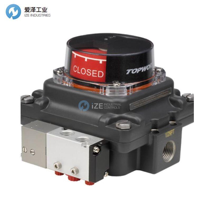 TOPWORX阀门控制器TXP-L2CGNPM