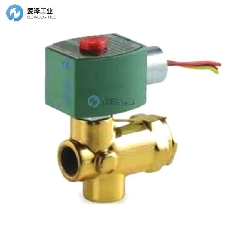 ASCO电磁阀8223G023