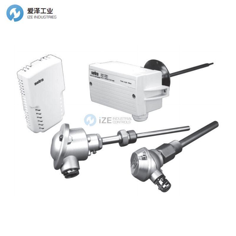 SETRA温度传感器STC1SI11MR305M1T