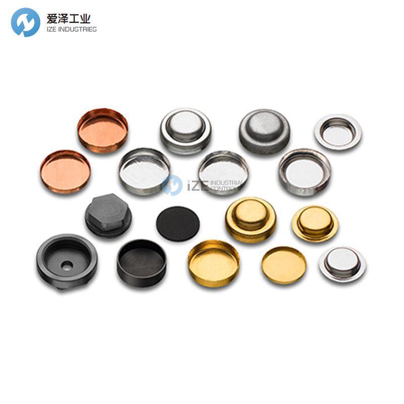 TA INSTRUMENTS样品盘901683.901