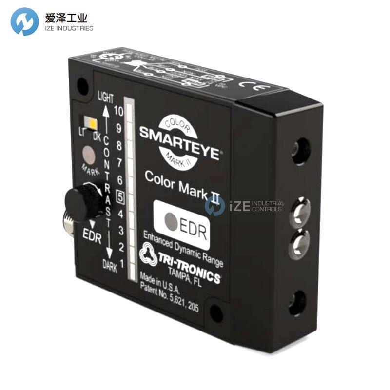 TRI-TRONICS传感器CMSB-2BV1G