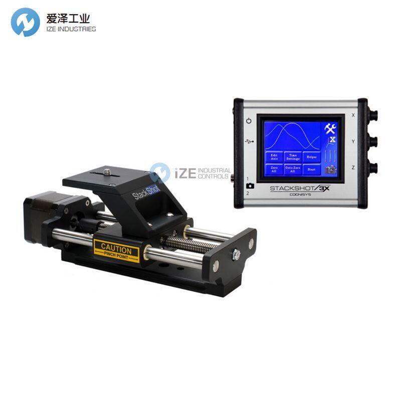 COGNISYS导轨系统ST3X_200_BUNDLE