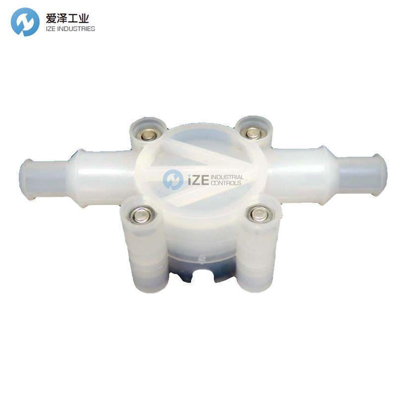 FLTMTEC流量计TMT004P