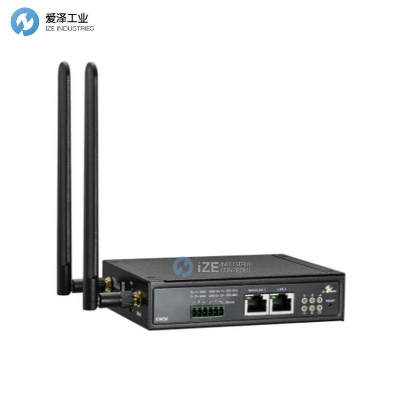 ETHERWAN以太网交换机EW50-EUS