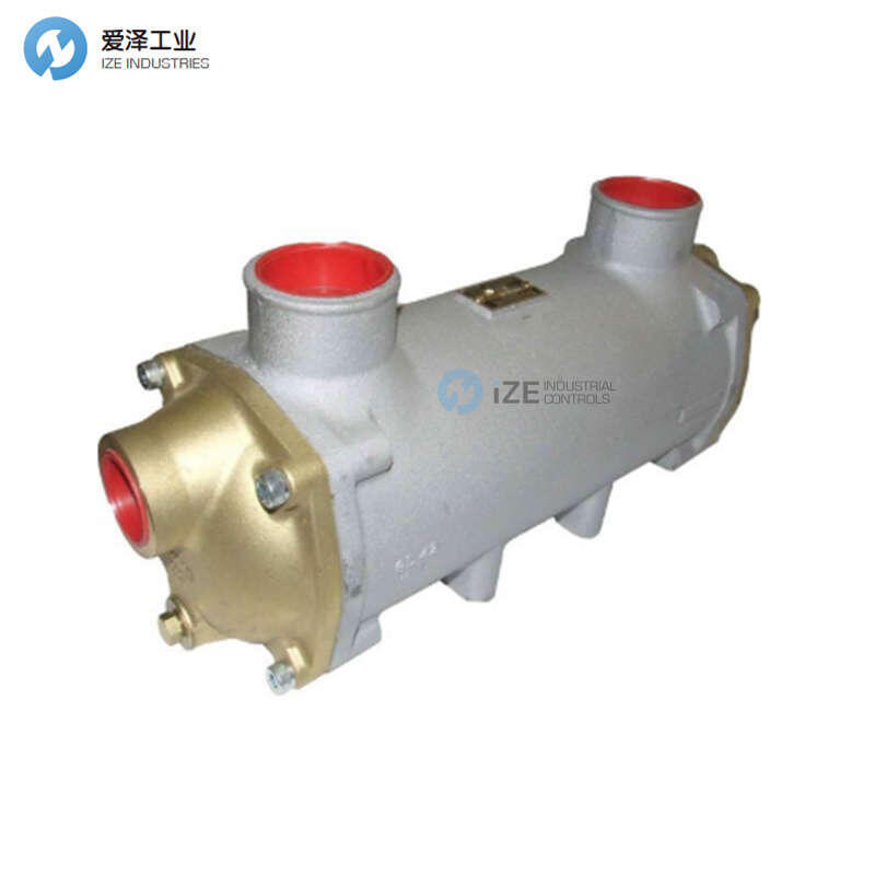 BOWMAN冷却器GL140-5785-2