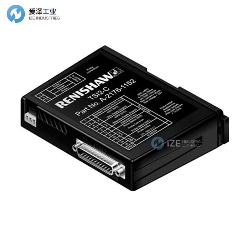 RENISHAW接口？锳-2176-0010