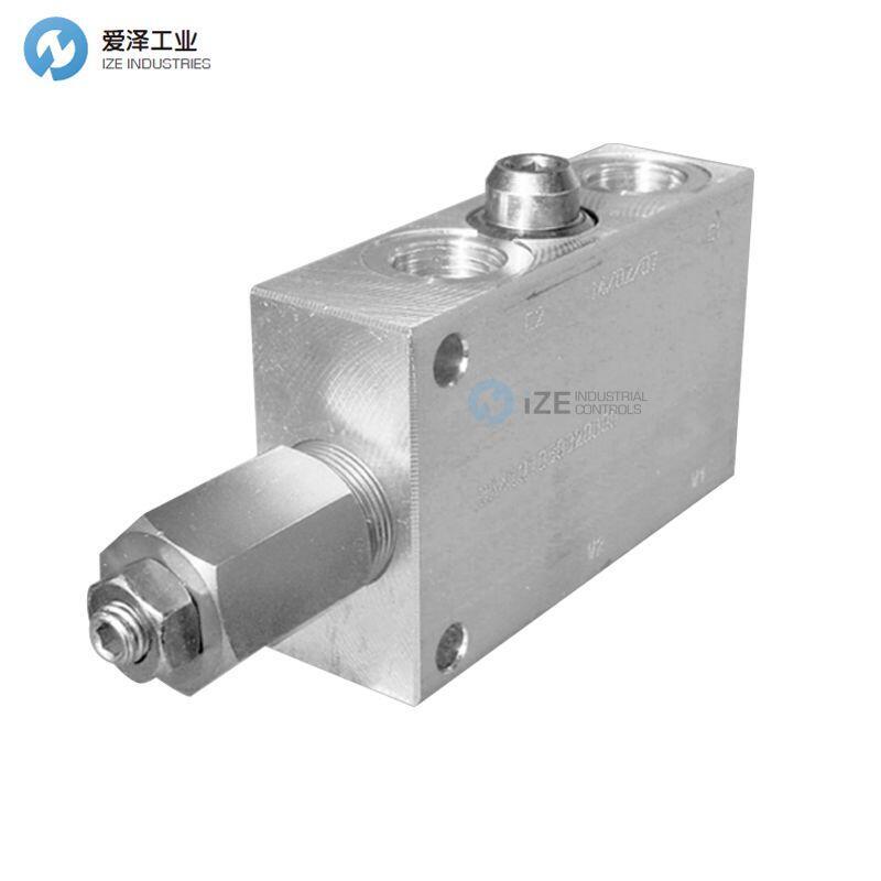 REXROTH OIL CONTROL阀R930001663