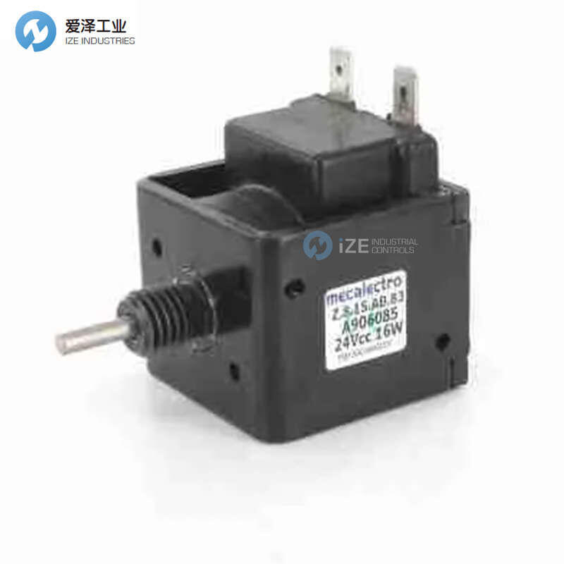 MECALECTRO电磁铁Z815AQ83