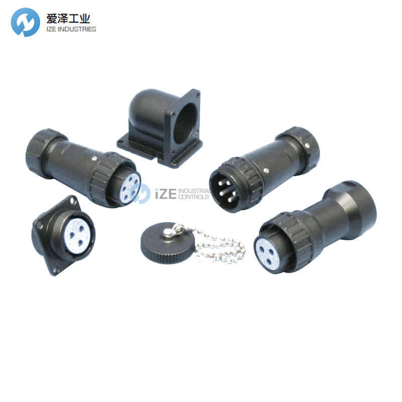 NANABOSHI防水连接器NJW-2012-ADF10
