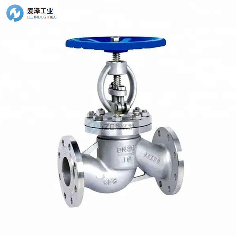 MONTREAL NATIONWIDE VALVES截止阀MNV26092