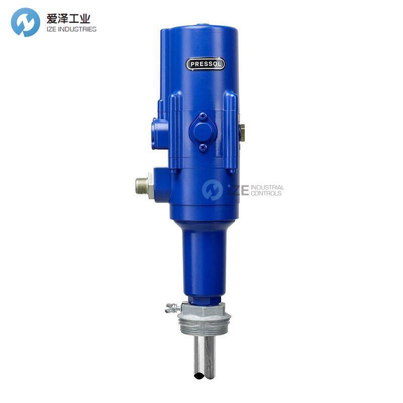 PRESSOL气动泵19335