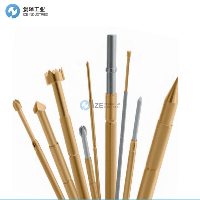 SMITHS INTERCONNECT插针SS-1-7-G