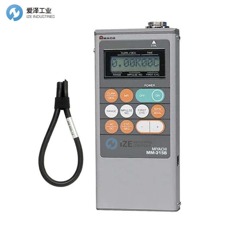 MIYACHI便携式焊缝检测仪MM-315B