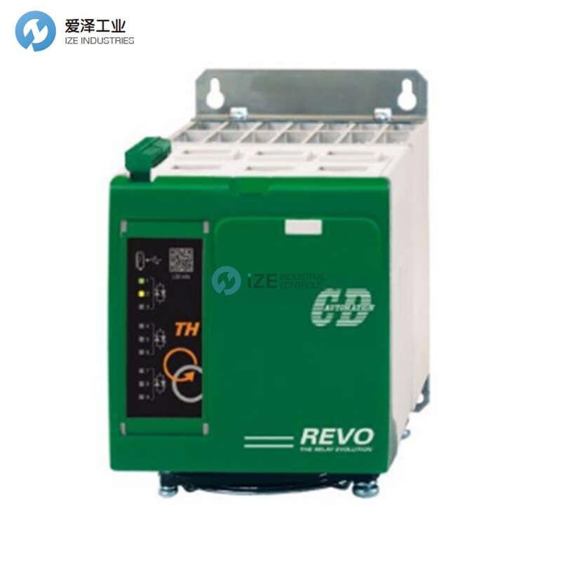 CD-AUTOMATION调功器RC3400-42APW02001