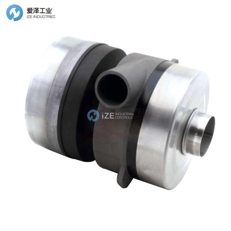 DOMEL风机790.3.320-300