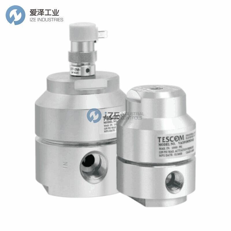 TESCOM阀VAC6PVVA9B9