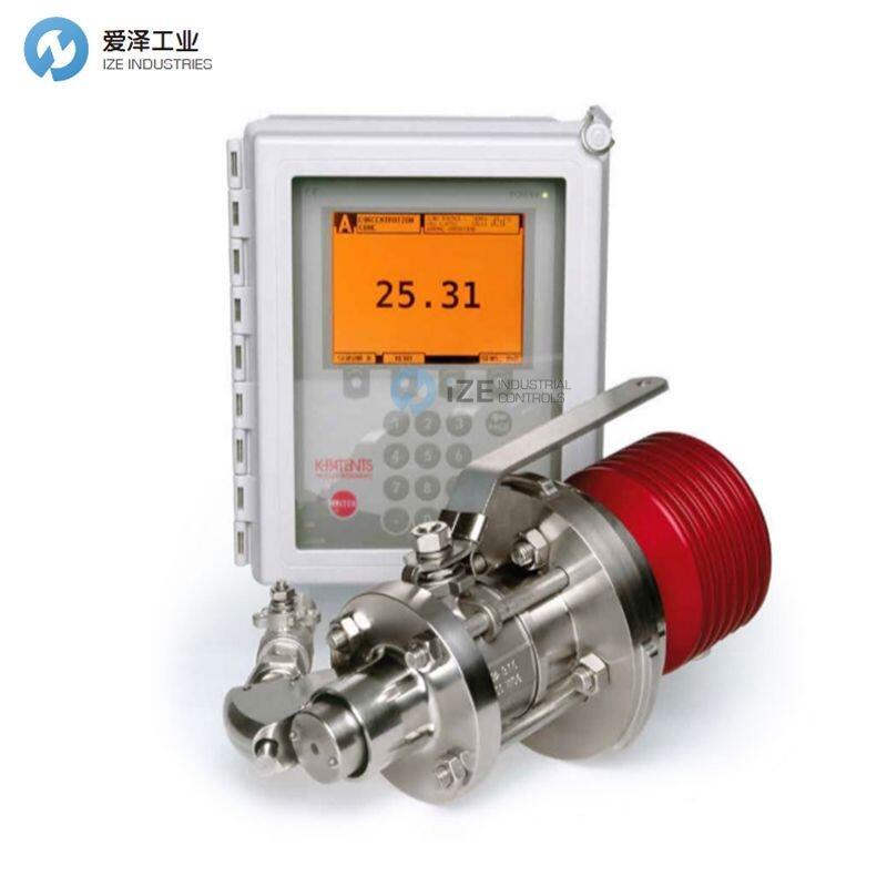 K-PATENTS折光仪PR-23-SD-62-FXS-GP-AA