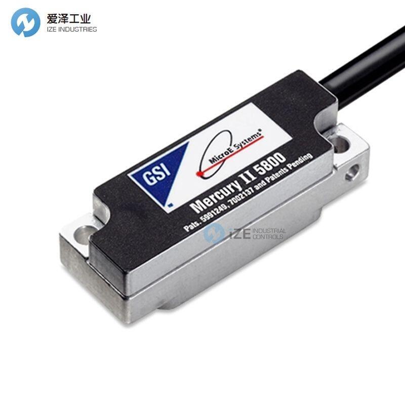 MICROE编码器MII5510-AB-200-4-1-0