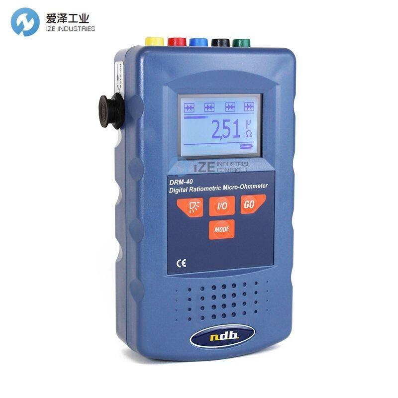 NDB电压表DRM-40