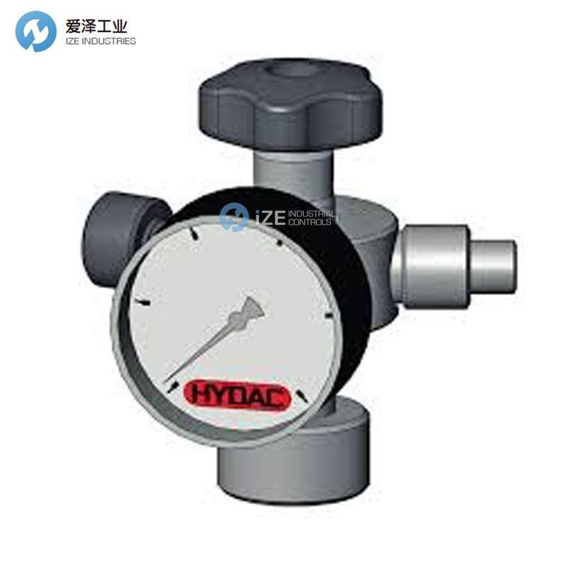 HYDAC充氮装置FPU-1-350/400F4G11A3K