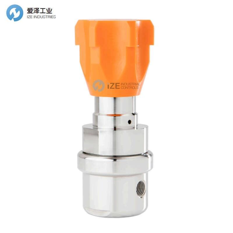 LOWFLOW调节阀JB-038-6L