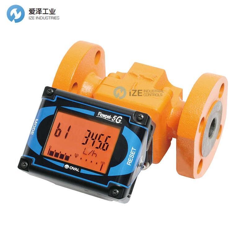 OVAL流量计LS4976-530A