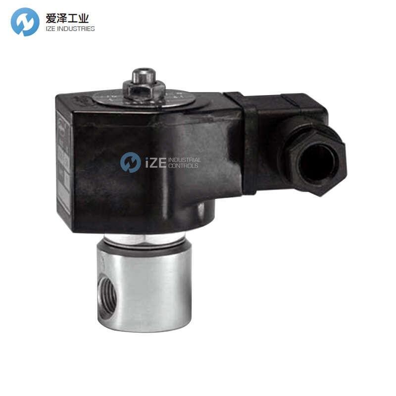 JEFFERSON电磁阀1323BA17UT