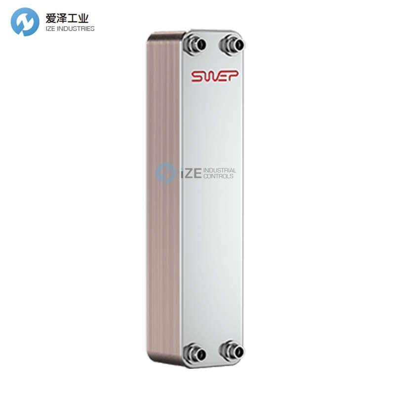 SWEP换热器B25THx40/1P-SC-S