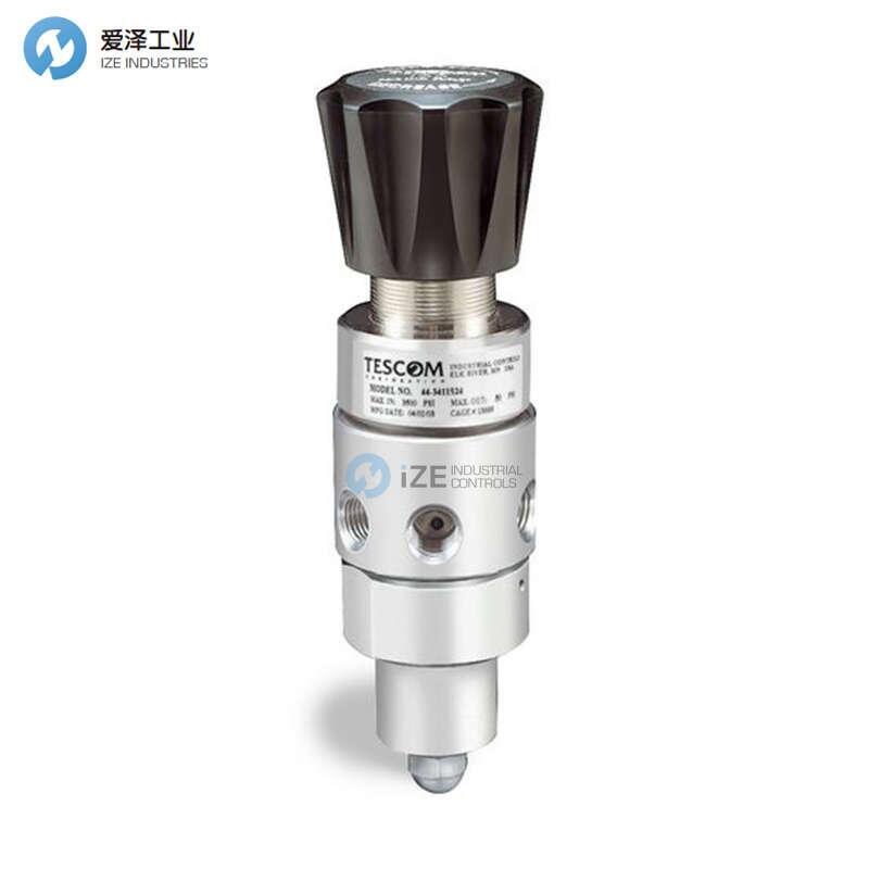 TESCOM减压阀44-3462S24