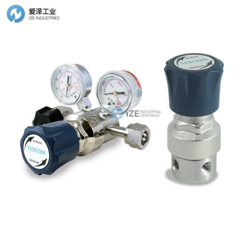 TESCOM压力调节阀SG165251