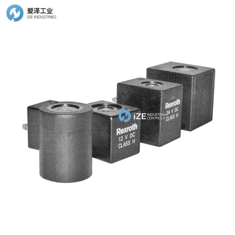 REXROTH OIL CONTROL电电磁阀线圈OD0236203POB00