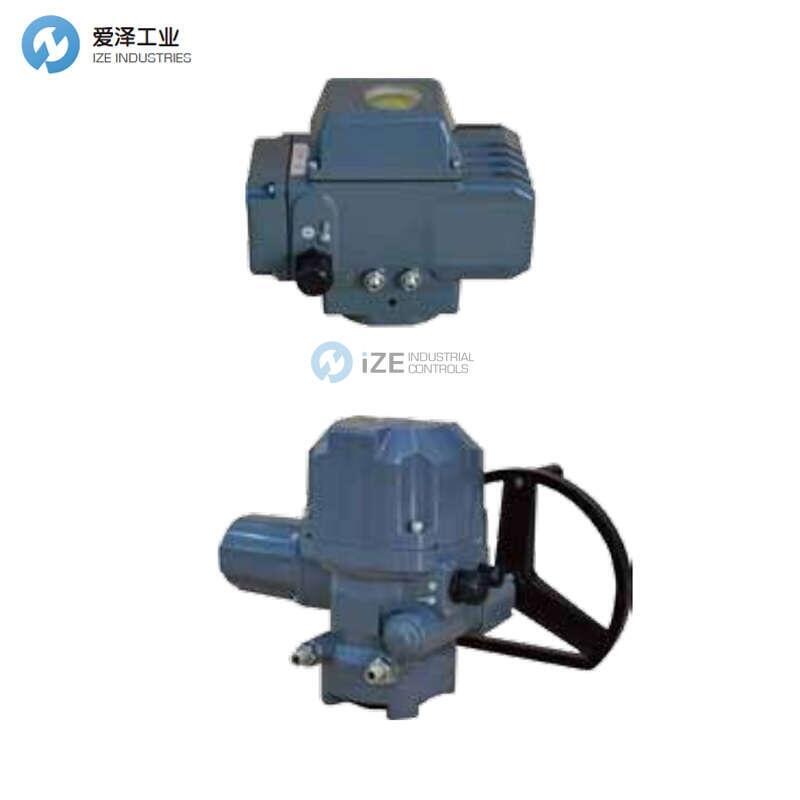 SCHNEIDER蝶阀执行器MFZ209-020T
