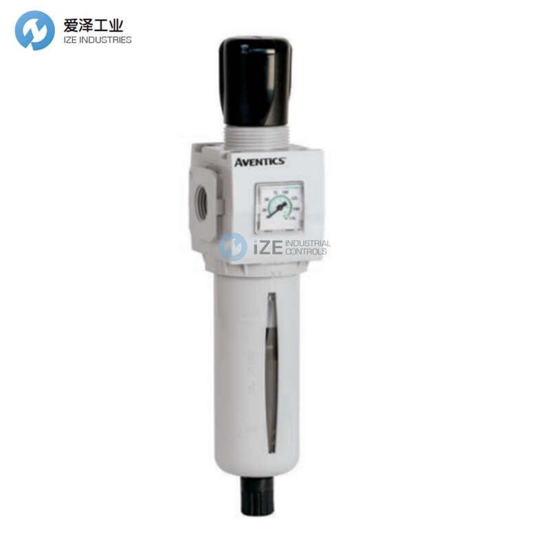 AVENTICS过滤器8651APBK2G106HN