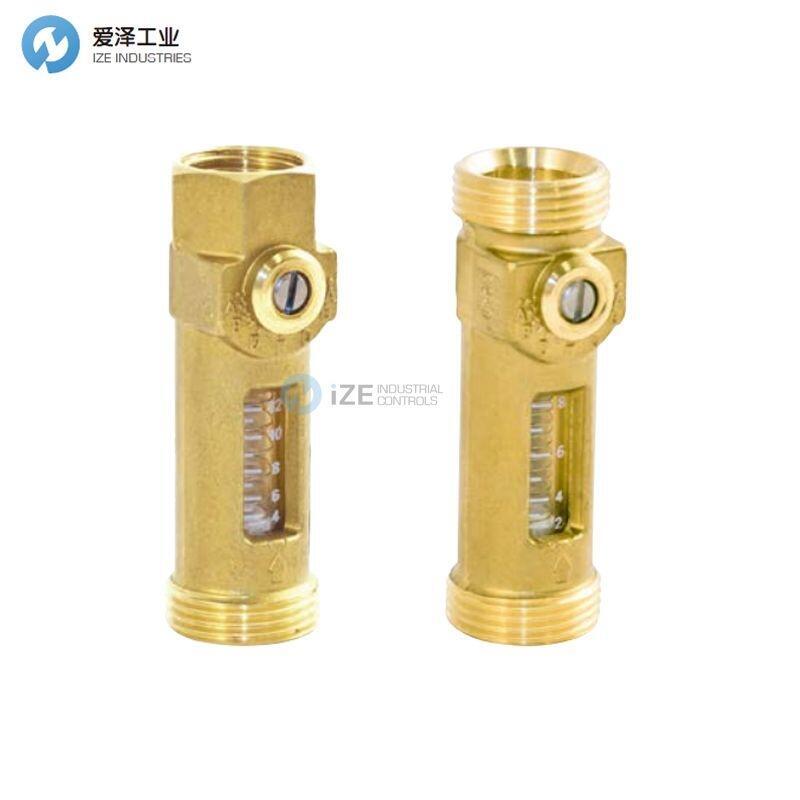 TACONOVA平衡阀223.1305.000