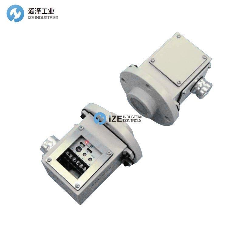 WADECO传感器MWS-24TX-24V