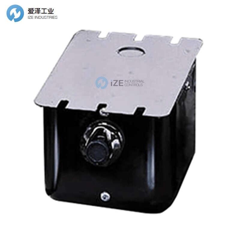 ALLANSON点火变压器1196S