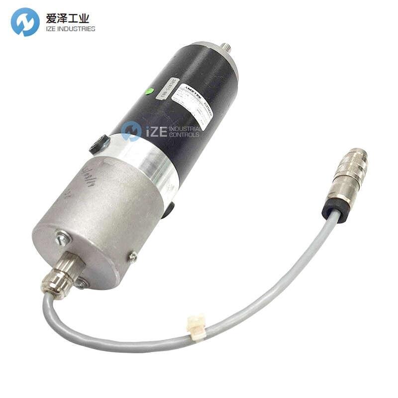 AMETEK PITTMAN电机2234-M4875