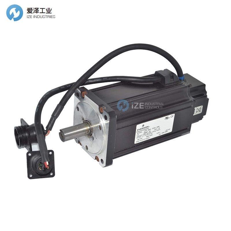 CONTROLTECHNIQUES电机XVM-8023-TONS-0000