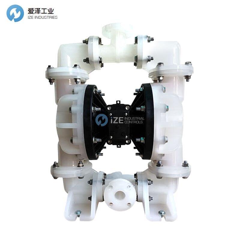 MARATHON气动隔膜泵M20B1ANNANS000