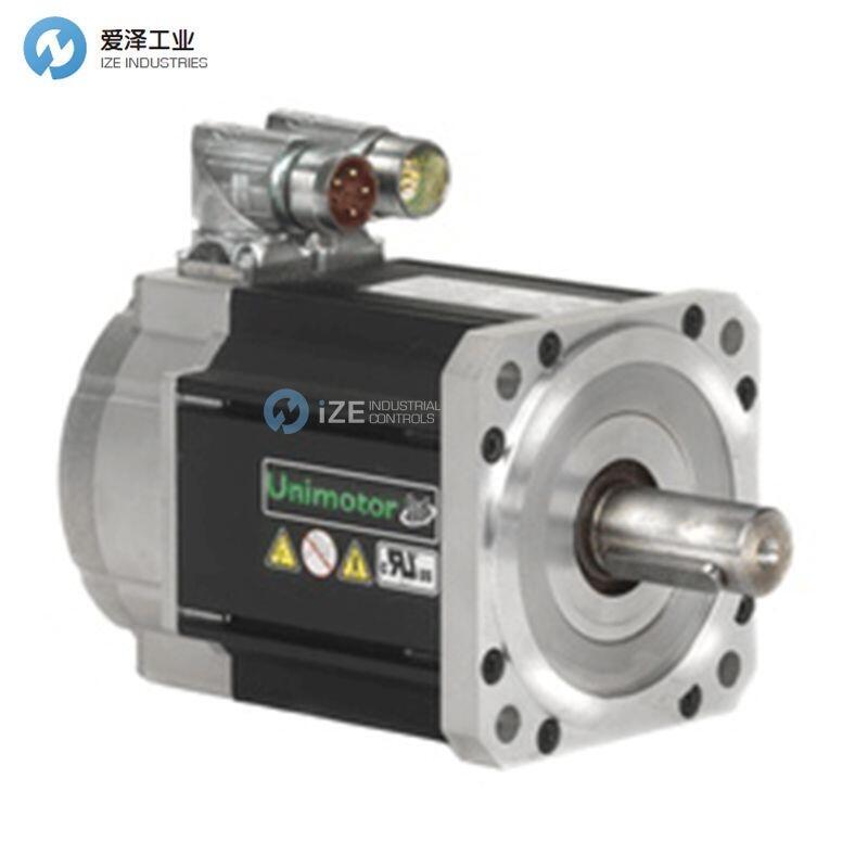 NIDEC伺服电机115UDC300BAAEA_SKIT