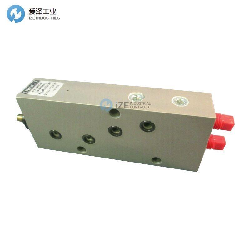 ORSCO进样器570-10002