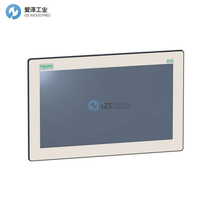 SCHNEIDER触摸屏HMIDT75XFH