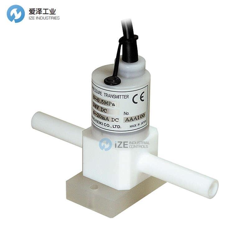 NAGANO压力变送器KL92-251