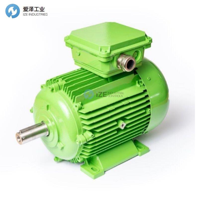 HEW电机DDEx 80 VP/4 K -KB10H