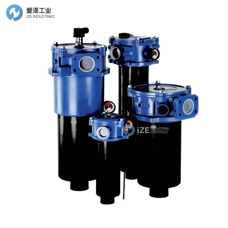 MP FILTRI滤芯MF1002P25NBP01