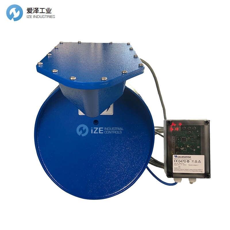 GIGASENSE防撞系统GIGASENSE II系列