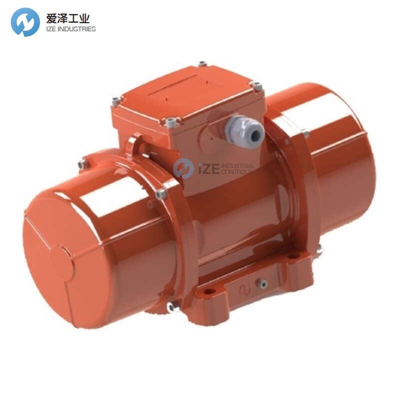 ITALVIBRAS振动电机MVSI3/100-S02