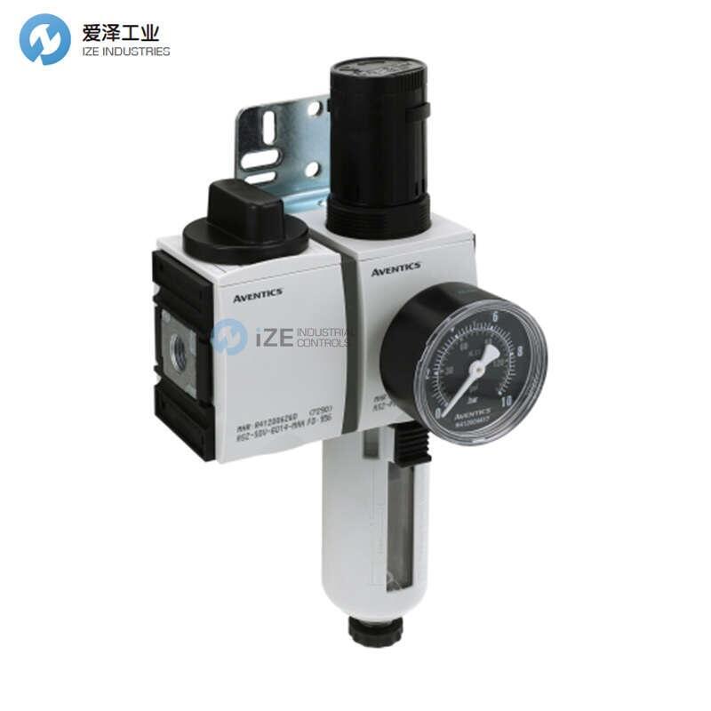 AVENTICS空气准备单元R415004820