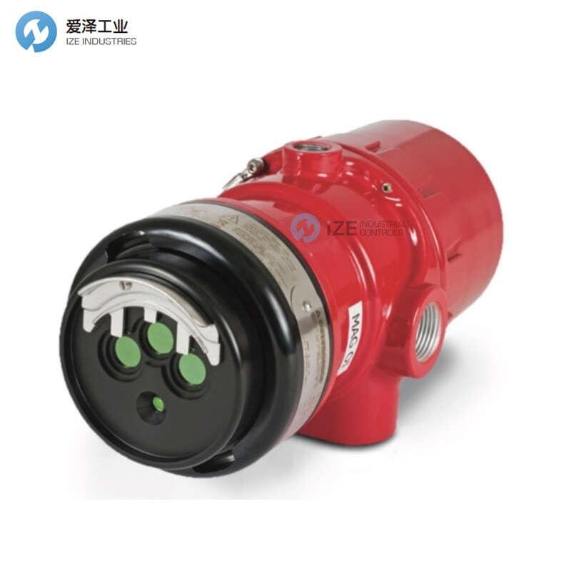 DET-TRONICS火焰探测器X3301S4N23Y2
